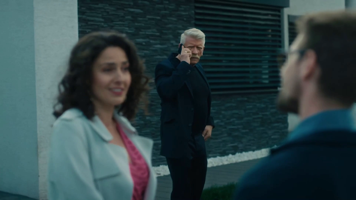 Einstein - Ivanova zena